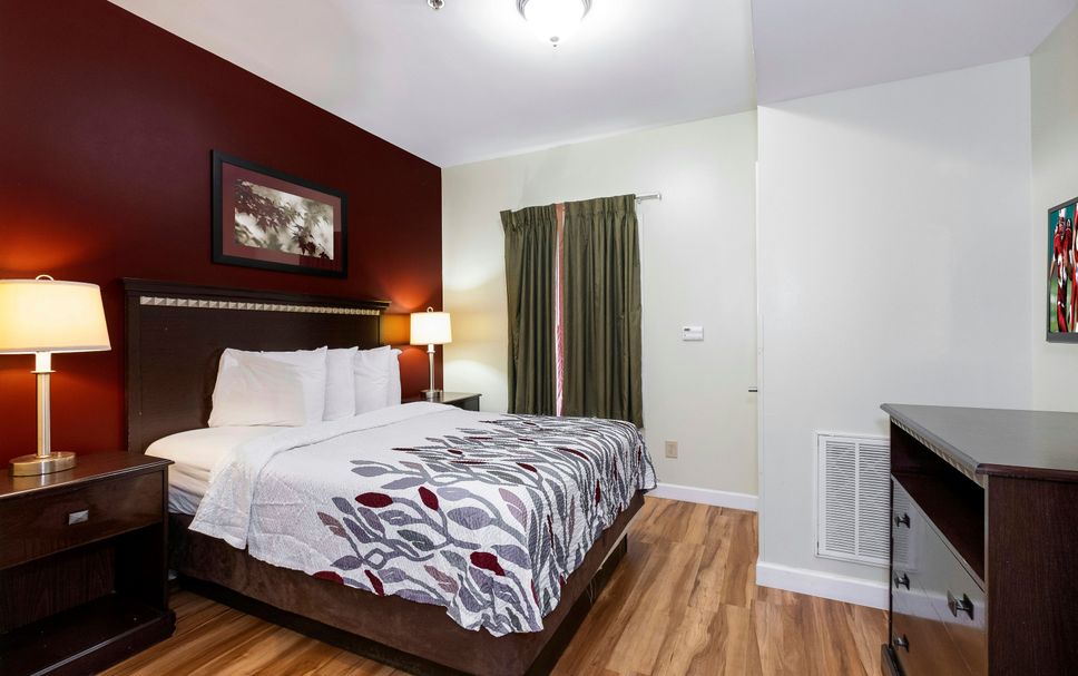 Soveværelse Billede