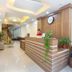 Receptionist