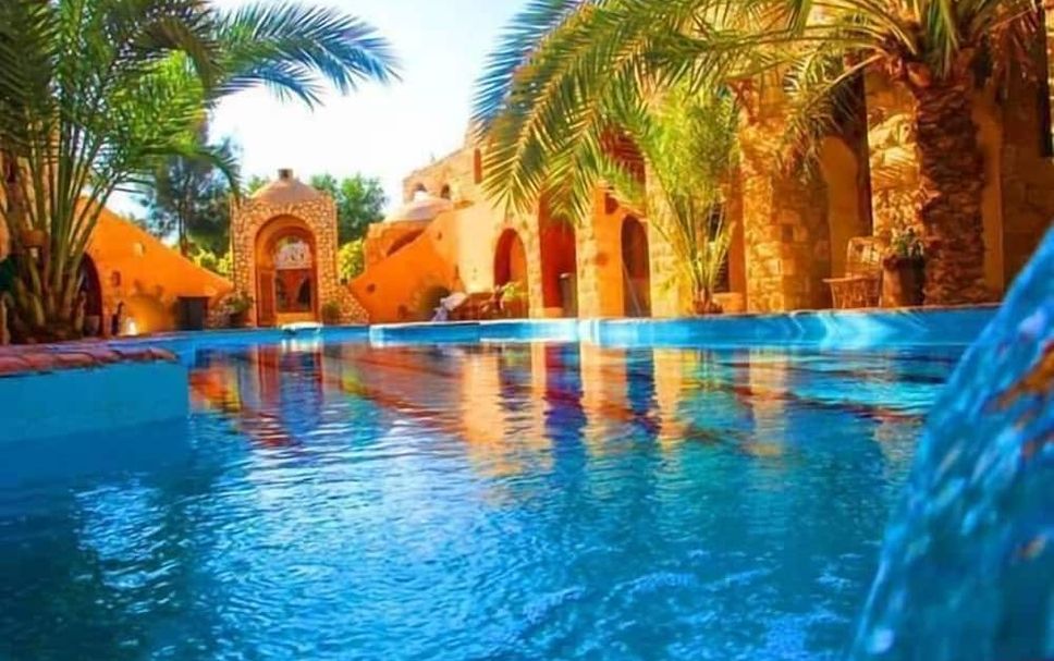 Pool Billede