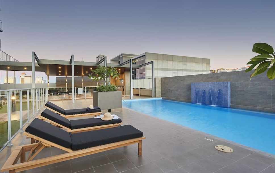 Pool Billede