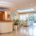 Receptionist