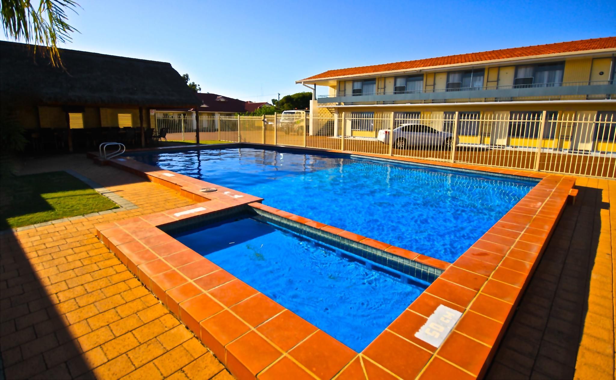 Pool Billede
