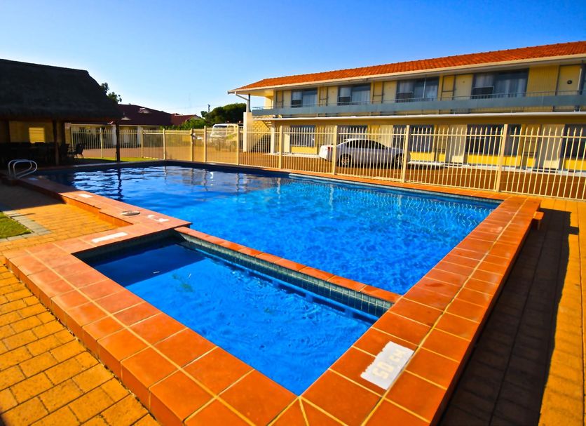 Pool Billede