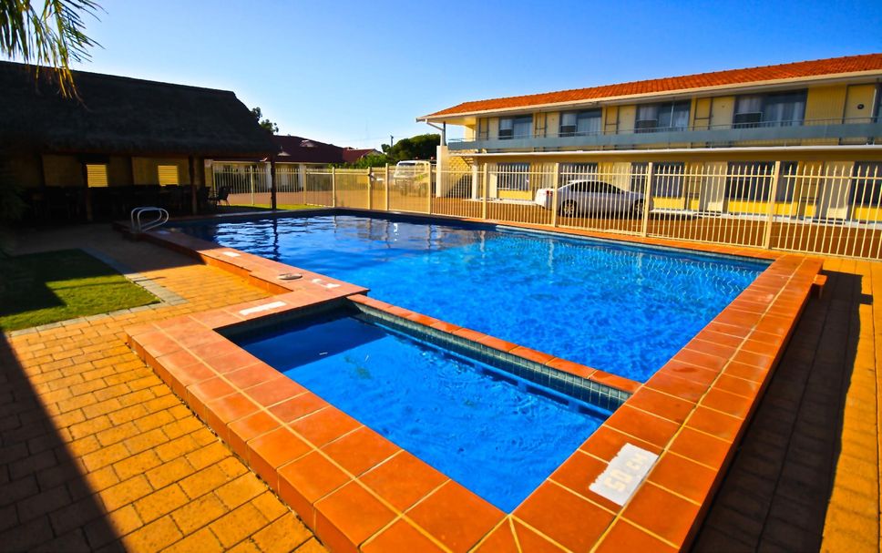 Pool Billede