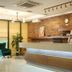 Receptionist