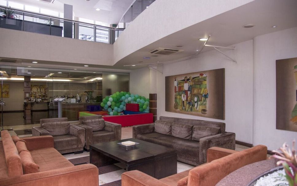 Lounge Billede