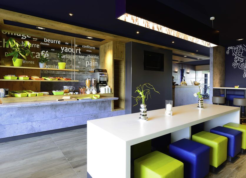 Bar Billede