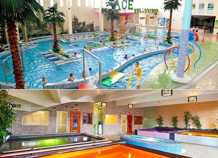 Pool Billede