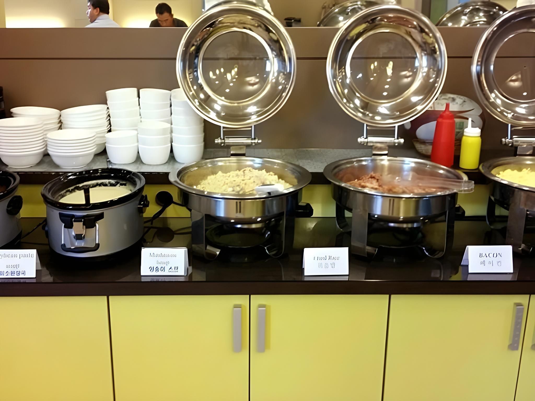 Buffet