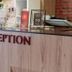 Receptionist
