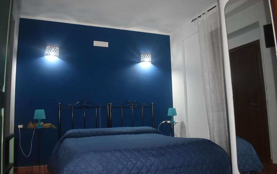 Soveværelse Billede