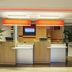 Receptionist