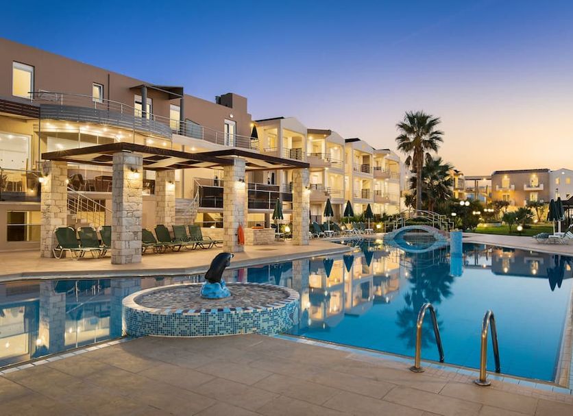 Pool Billede
