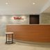 Receptionist