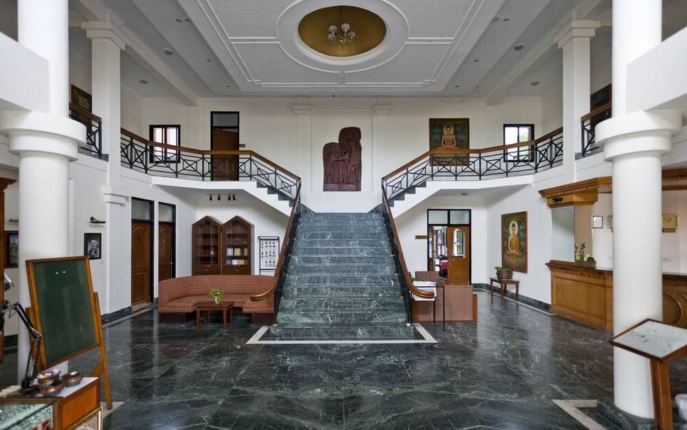 Reception Billede