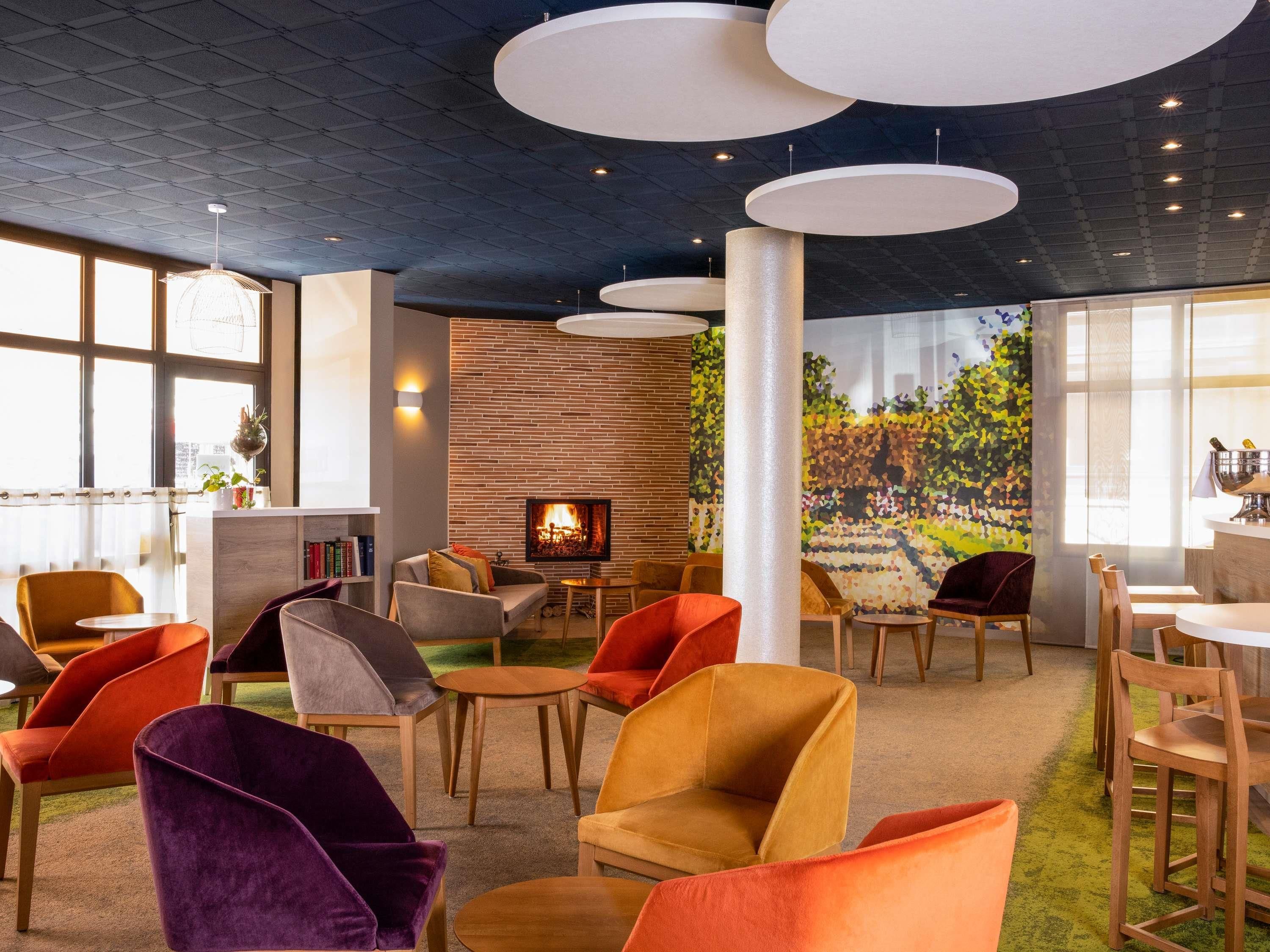 Lounge Billede