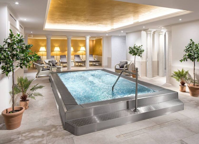 Pool Billede