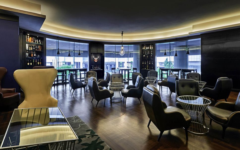 Lounge Billede
