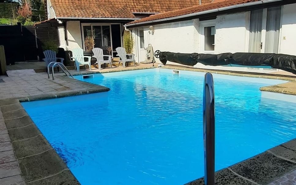 Pool Billede