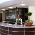 Receptionist