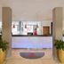 Receptionist