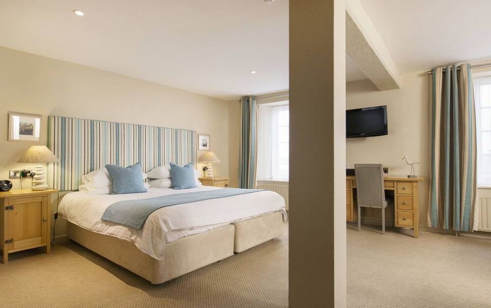 Soveværelse Billede