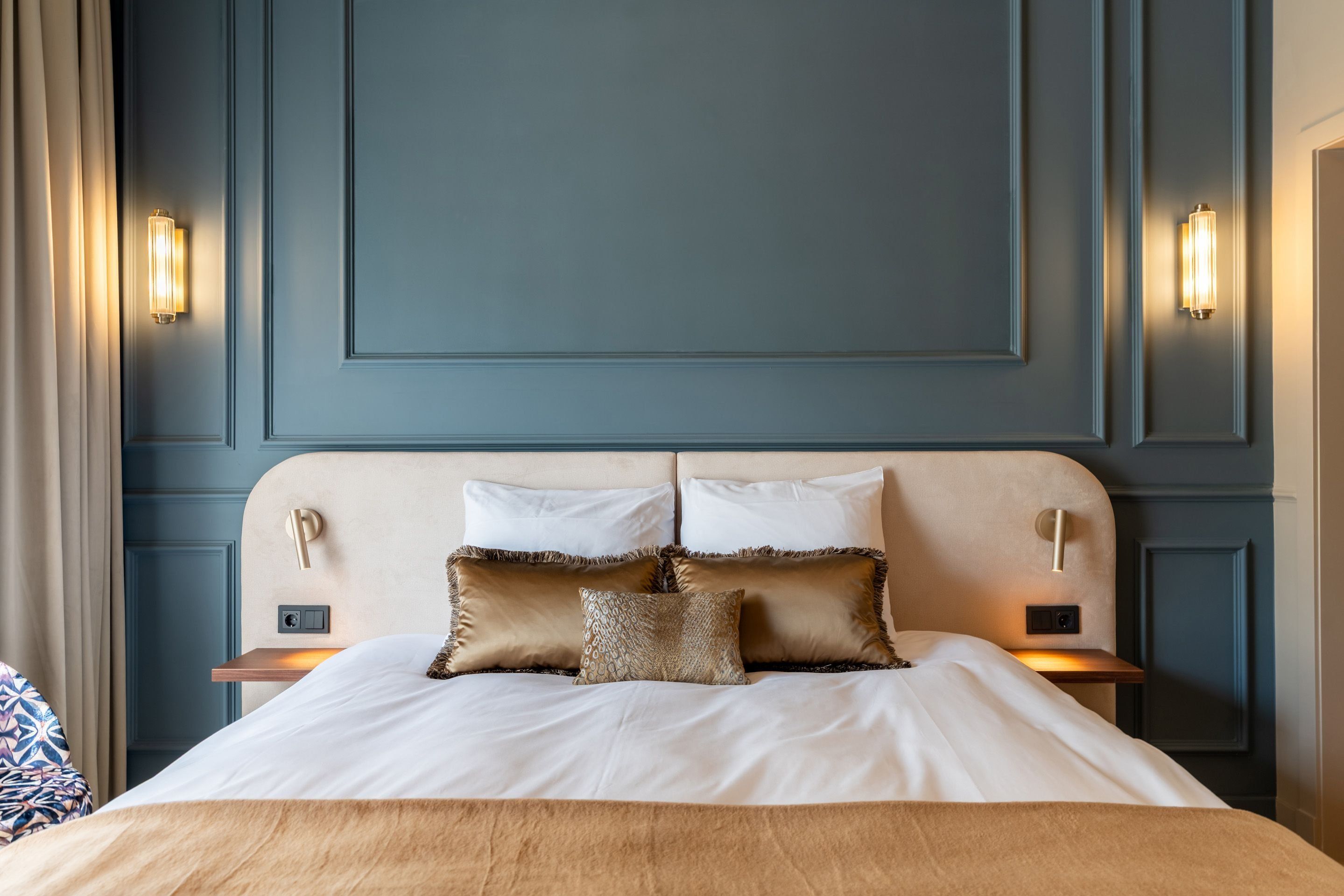 Soveværelse