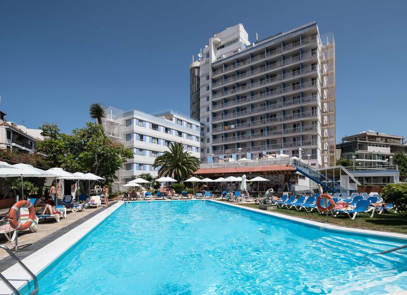 Pool Billede