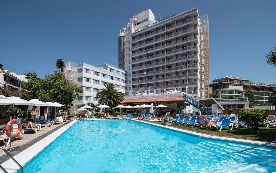 Pool Billede