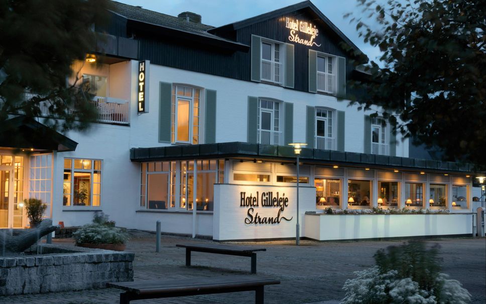Bygning Billede