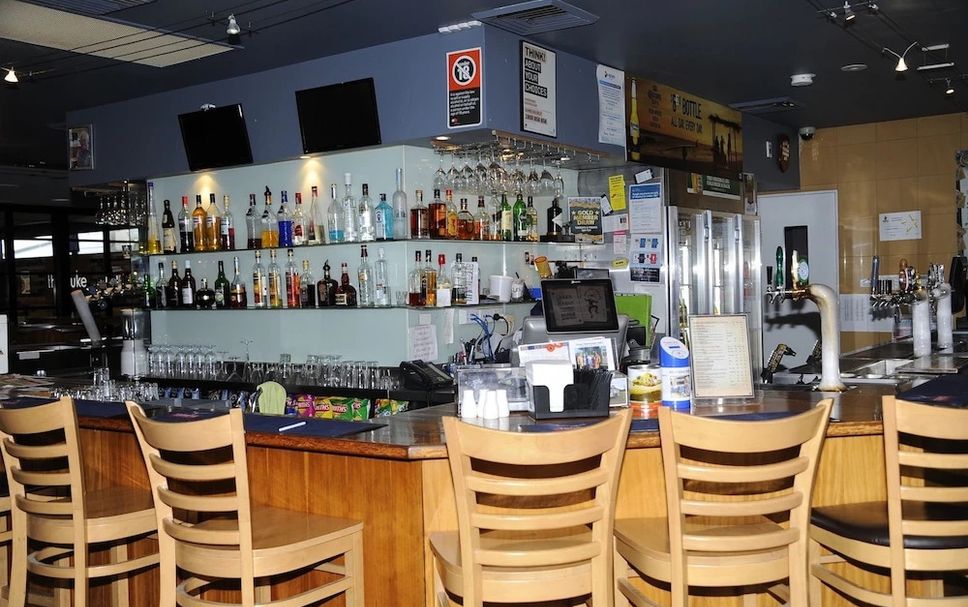 Bar Billede