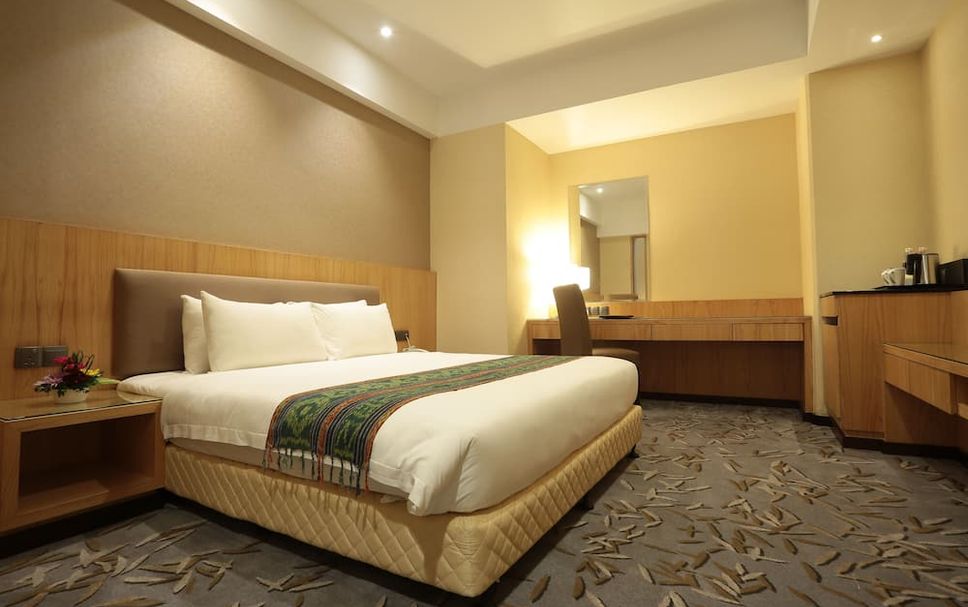 Soveværelse Billede