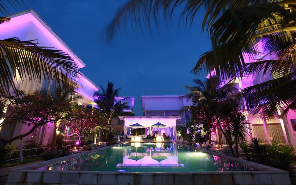 Pool Billede