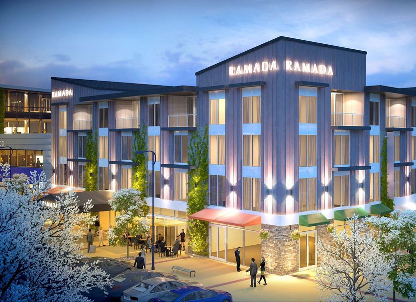 Bygning Billede