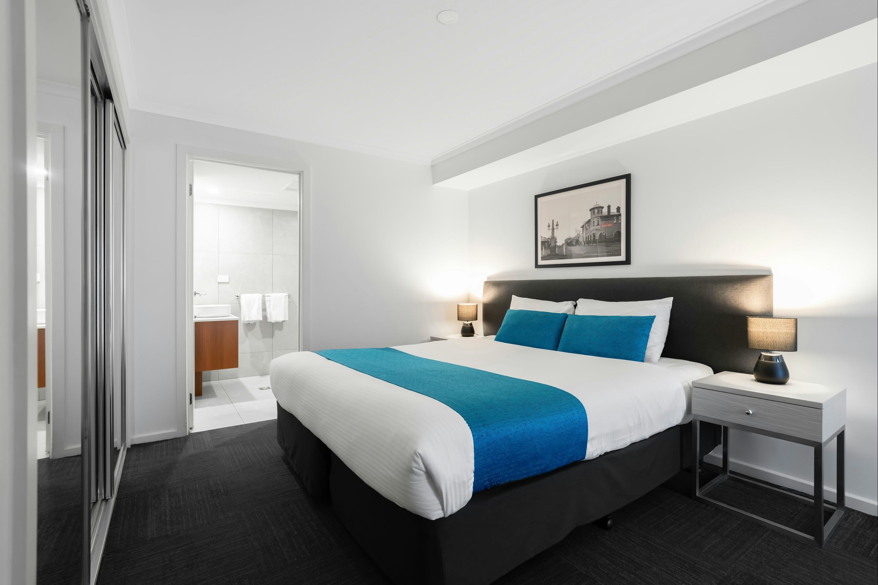 Hotelfacilitet