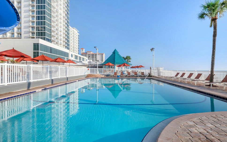 Pool Billede