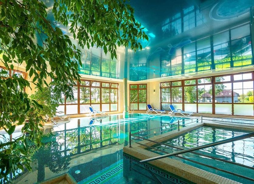 Pool Billede