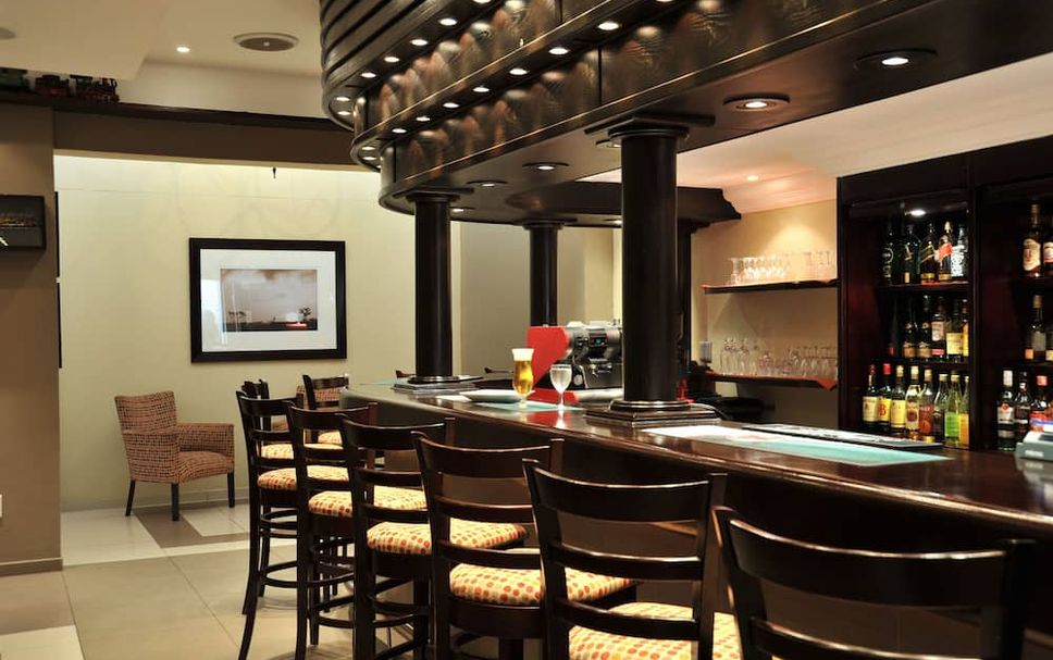 Bar Billede