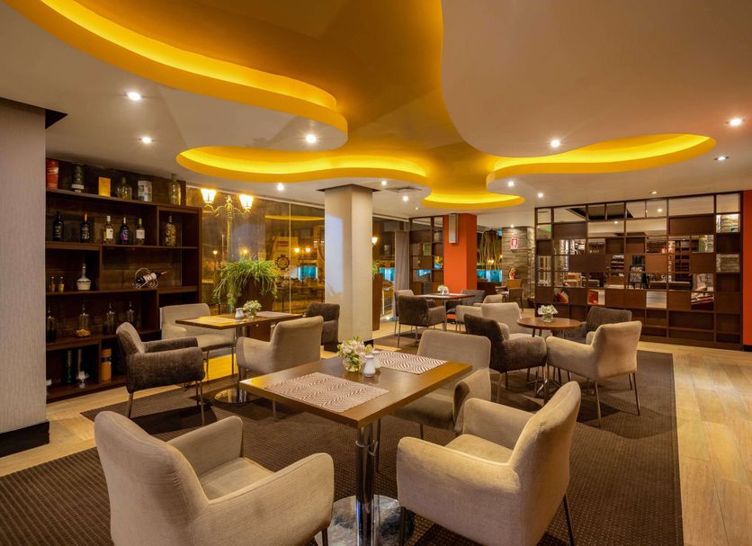 Bar Billede