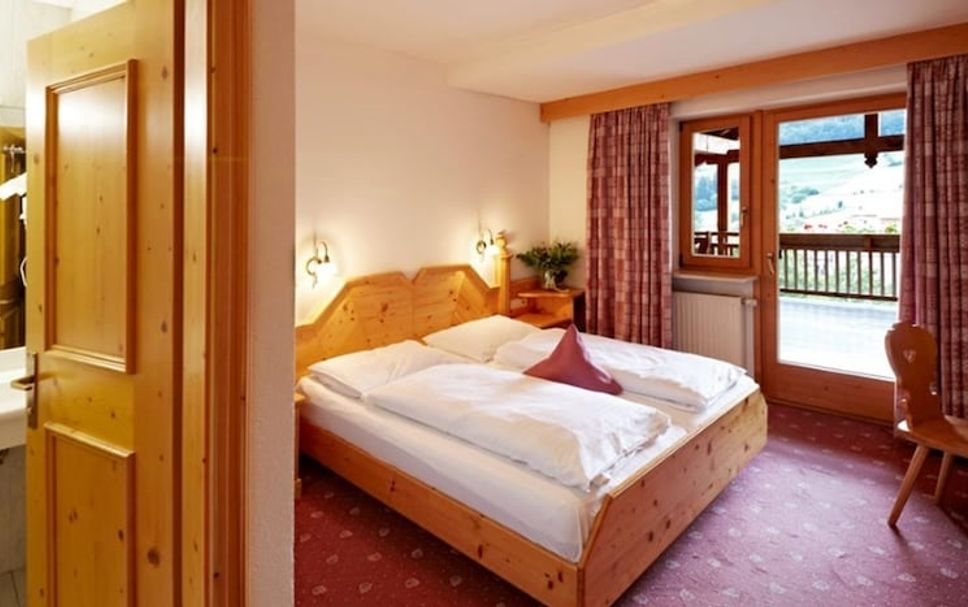 Soveværelse Billede