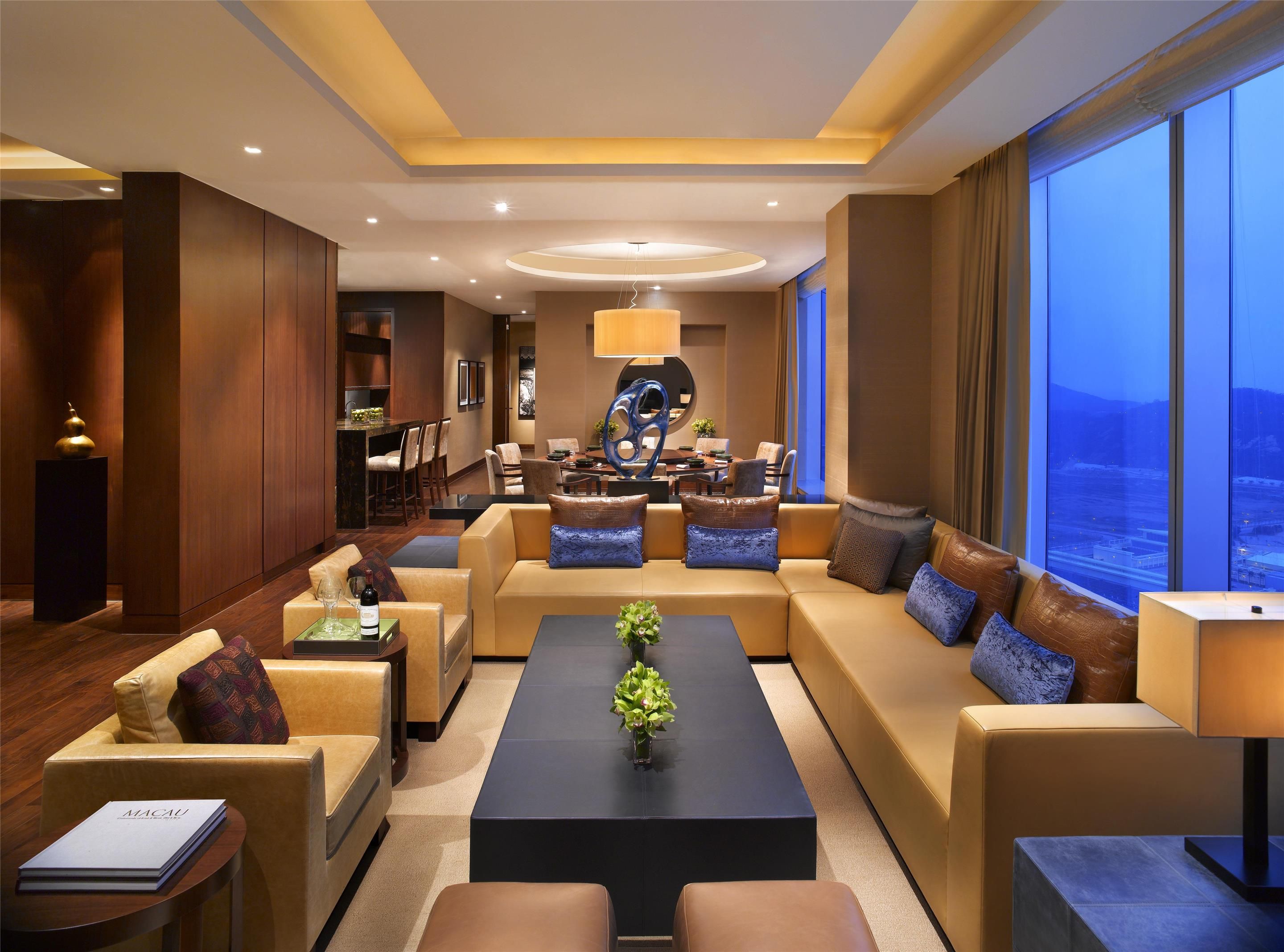 Lounge Billede