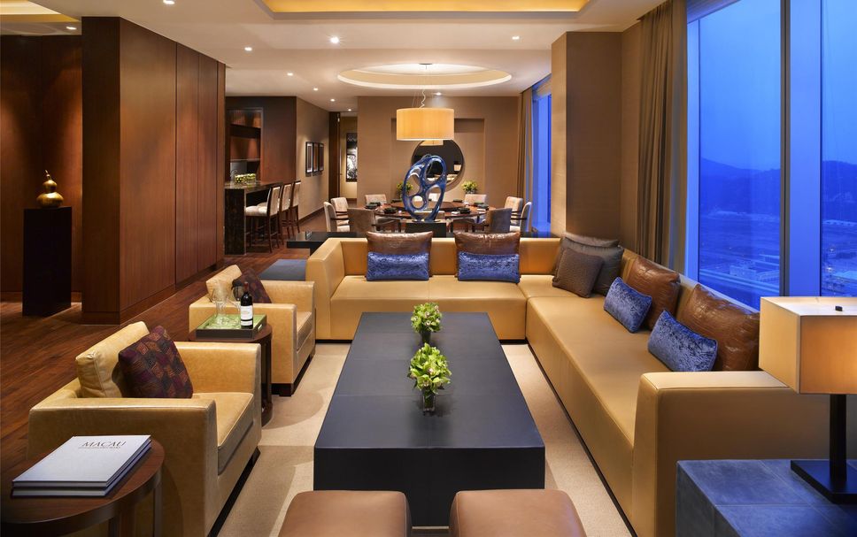 Lounge Billede