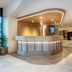 Receptionist