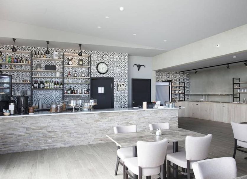 Bar Billede