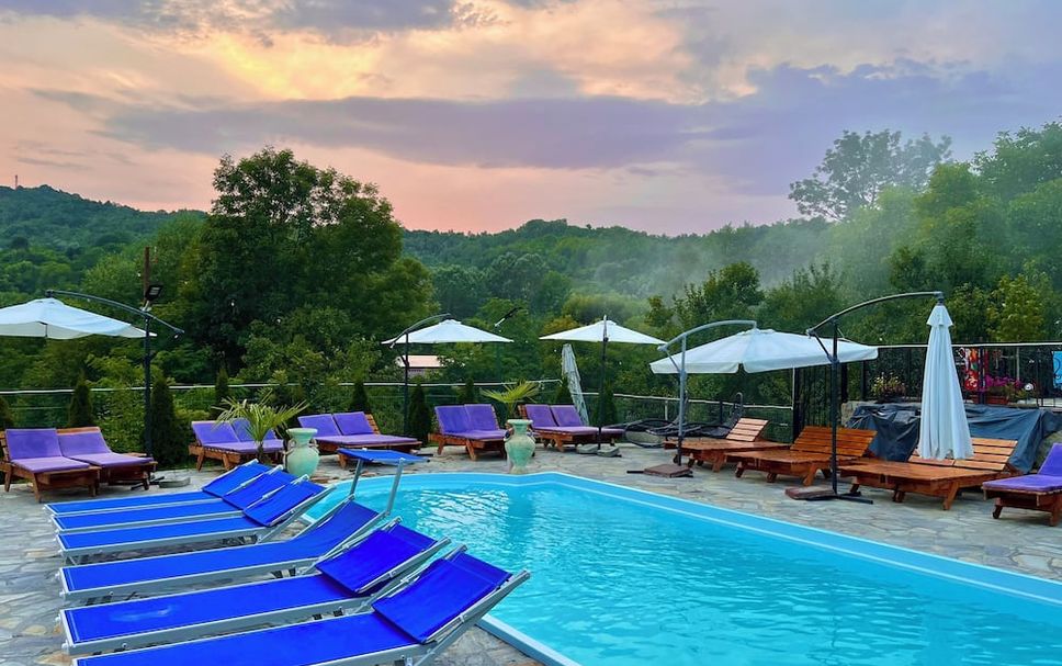 Pool Billede