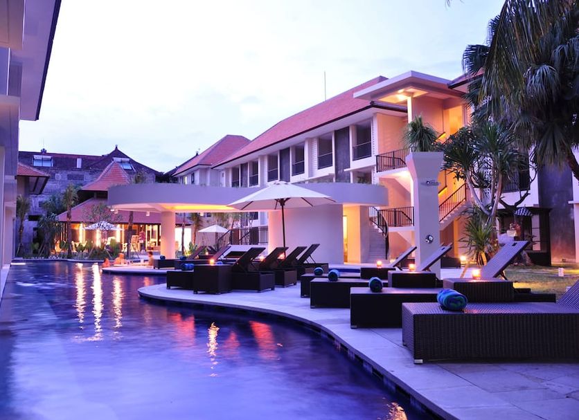 Pool Billede