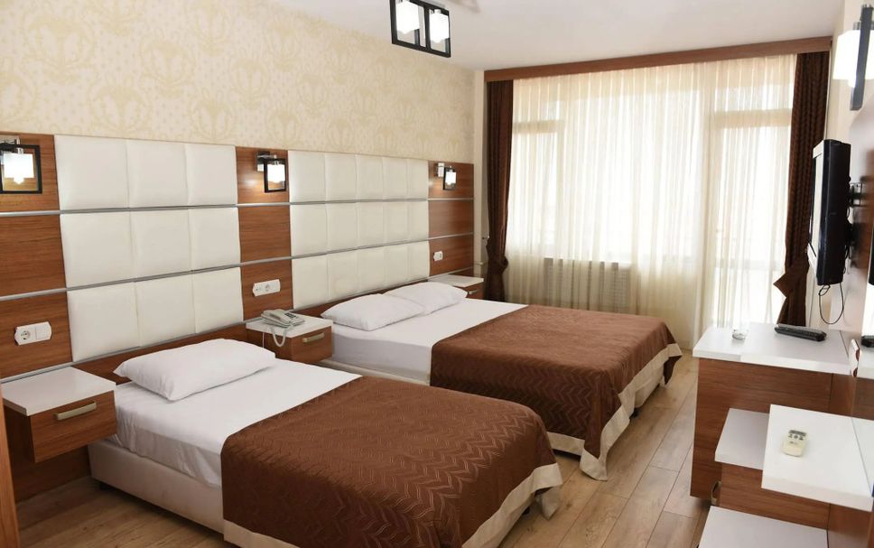 Soveværelse Billede