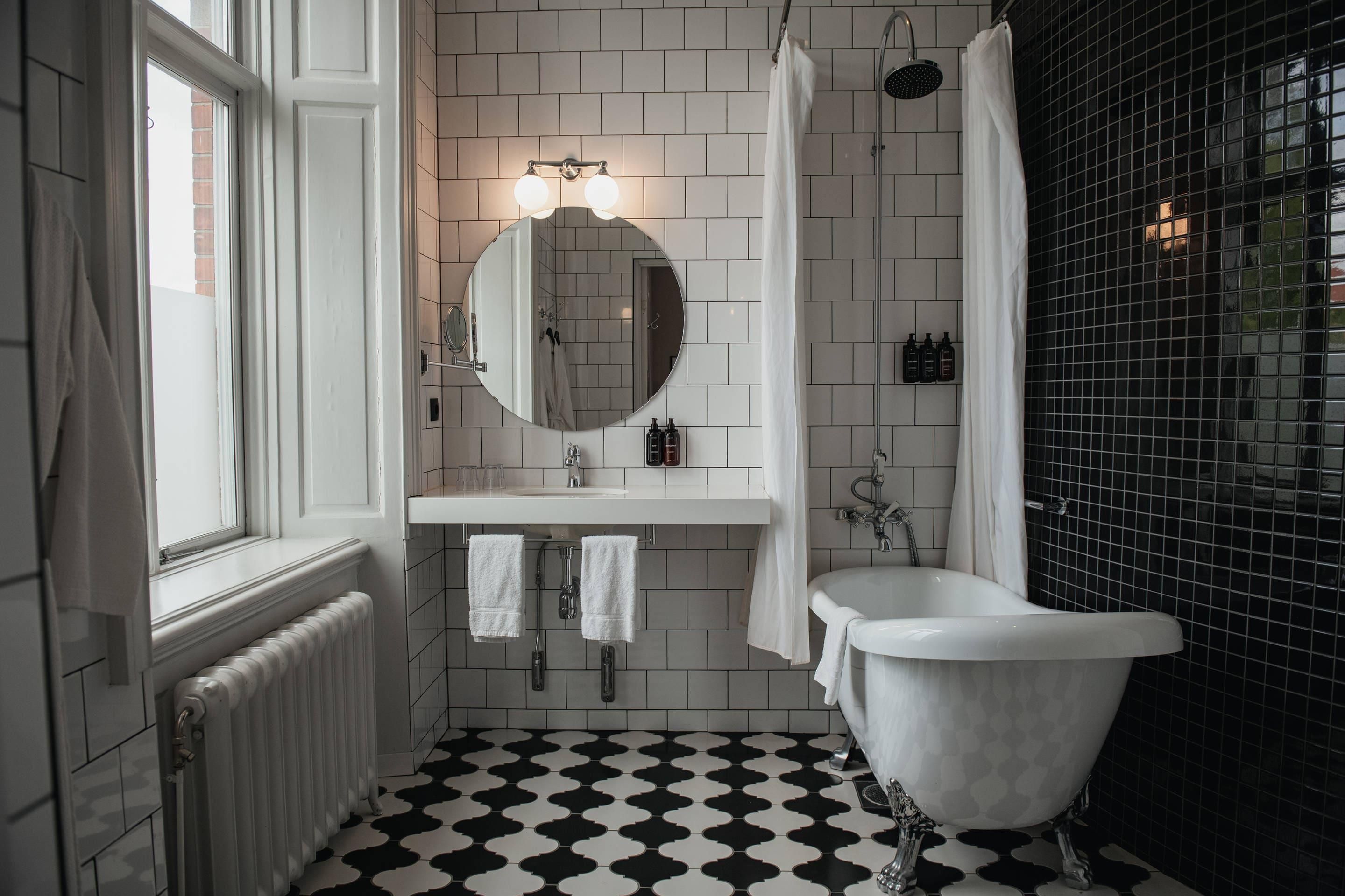 Soveværelse