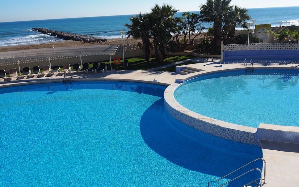 Pool Billede