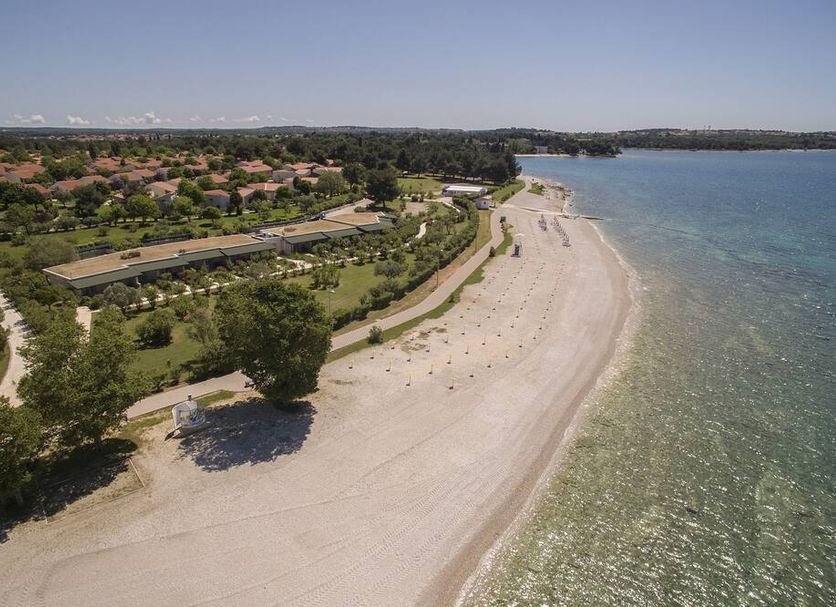 Strand Billede